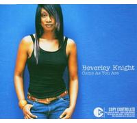 Knight,Beverly - Come As You are