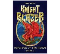 Knight Blazer