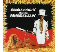 Knight, Boobie - Earth Creature