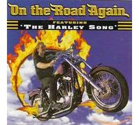 Knight, Curtis & Half Past Midnight - Curtis & Half Past Midnight Knight - On The Road Again