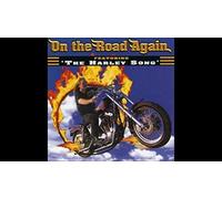Knight, Curtis - on The Road Again [Import]