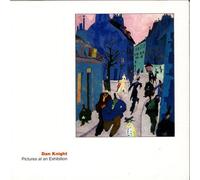 Knight, Dan - Pictures at an Exhibition