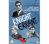 Knight Errant [DVD]