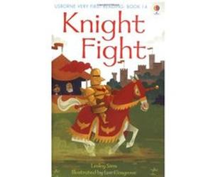 Knight Flight Sims, Lesley (Auteur)