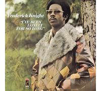 Knight, Frederick - I've Been Lonely for So Long