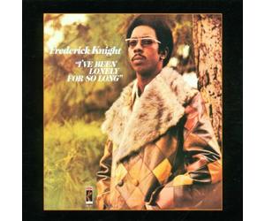 Knight, Frederik - I've Been Lonely So Long