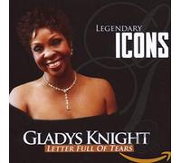 Knight,G. - Gladys Knight-Letters Full [Import]