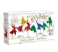 Knight Games - Harry Potter: Catch the Snitch - Star Players Expansion