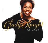 Knight,Gladys - at Last [Import]