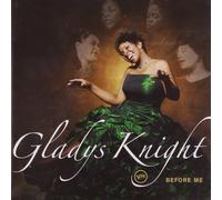 Knight, Gladys - Before Me