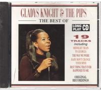 Knight,Gladys - Best of [Import]