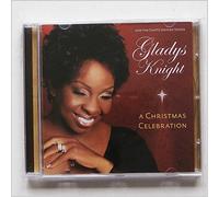 Knight, Gladys - Christmas Celebration