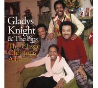 Gladys Knight Classic Christmas Album (CD)