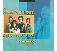 Knight, Gladys - Collection