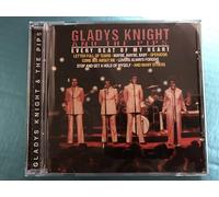 Knight,Gladys - Every Beat of My Heart [Import]