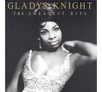 Gladys Knight - Greatest Hits
