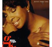 Knight, Gladys - Just for You