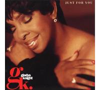 Knight, Gladys - Just for You