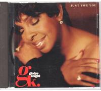 Knight, Gladys - Just for You