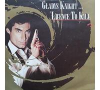 Knight, Gladys - Licence to Kill