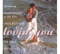 Knight,Gladys - Lovin' You