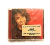 Knight, Gladys - Many Different Roads