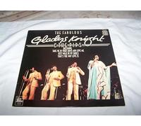 Knight, Gladys & Pips - Knight, Gladys & Pips The Fabulous Gladys Knight & The Pips LP Music For Pleasure MFP50304 EX/EX 1970s