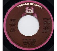 Knight Gladys & Pips - So Sad The Song