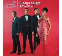 Knight Gladys & Pips - The Definitive Collection