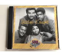 Knight,Gladys - Soul Queens V.2 [Import]