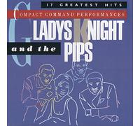 Knight Gladys & T.Pips - Greatest Hits [Import]