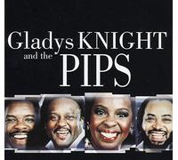 Knight,Gladys & T.Pips - Master Series [Import]
