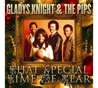 Knight, Gladys - That Special Time...