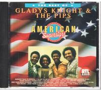 Knight Gladys & the Pips - Best of [Import]