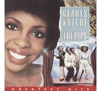 Knight,Gladys & the Pips - Greatest Hits [Import]