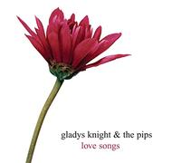 Knight, Gladys, & the Pips - Love Songs