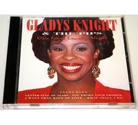 Knight,Gladys & the Pips - One More Lonely Niight