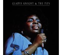 Knight, Gladys & the Pips - The Collection