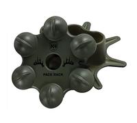 Knight & Hale Khd1019 Accessoires-de-Support-pour-Arbres-pour-Chasse Unisexe, Bleu, Taille Unique