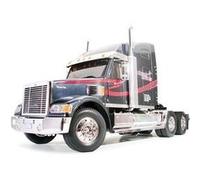 Knight Hauler Kit + Motorisation - 1/14e - Tamiya G