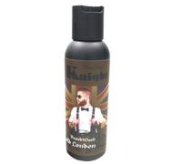 KNIGHT Hommes Soin Old London Barbe Lavage 100 ML Shampooing Nettoyage Barbe