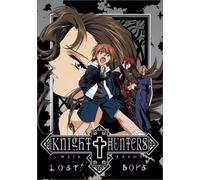 Knight Hunters: Lost Boys [Import USA Zone 1]