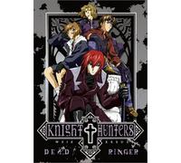 Knight Hunters - Weiss Kreuz Vol.1 - Dead Ringer