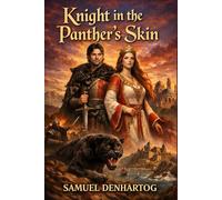 Knight in the Panther's Skin