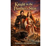 Knight in the Panther's Skin