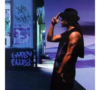 Knight, Jack - Gypsy Blues