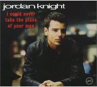 Knight, Jordan - I Could Never Take/Give It to
