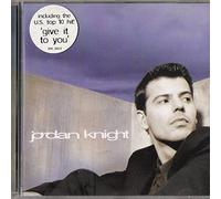 Knight,Jordan - Jordan Knight [Import]