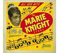 Knight, Marie - Gospel Train