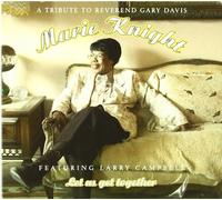 Knight Marie - Let Us Get Together